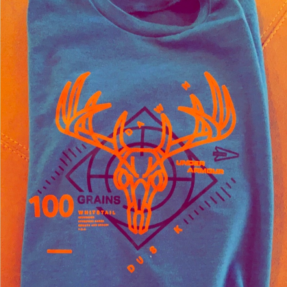 Under Armour